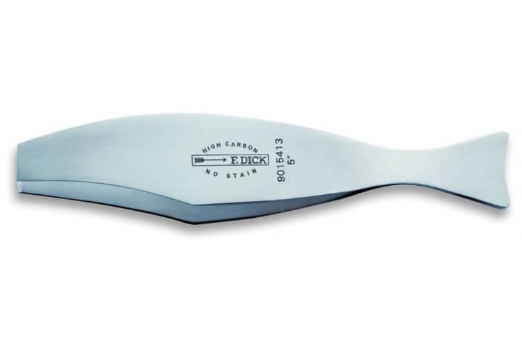 Pinces à arêtes 13cm DICK acier inox haut de gamme