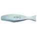 Pinces à arêtes 13cm DICK acier inox haut de gamme