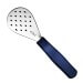Couteau à écailler 10cm DICK manche bleu normes NSF