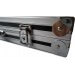 Valise du chef 6 couteaux + 1 fusil Diamant Bargoin Creative Chef