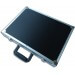 Valise du chef 6 couteaux + 1 fusil Diamant Bargoin Creative Chef