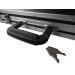 Valise du chef 6 couteaux + 1 fusil Diamant Bargoin Creative Chef
