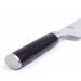 Couteau Santoku damas Shun lame alvéolée 18cm