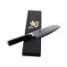 Couteau Santoku damas Shun lame alvéolée 18cm
