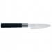 Mallette 5 couteaux KAI Wasabi Black Europe