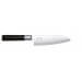 Mallette 5 couteaux KAI Wasabi Black Europe