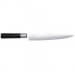 Mallette 5 couteaux KAI Wasabi Black Europe