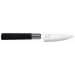 Malette 5 couteaux KAI Wasabi Black Japon