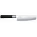 Malette 5 couteaux KAI Wasabi Black Japon
