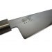 Malette 5 couteaux KAI Wasabi Black Japon