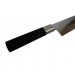 Malette 5 couteaux KAI Wasabi Black Japon