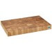 Planche à hacher KAI en chêne 39x26cm pieds antidérapants