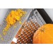 Râpe 4 faces BergHOFF Essentials acier inox + poignée