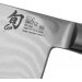 Couteau de chef chinois Shun Damas lame 18cm