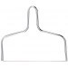 Lyre à fromage Acier inox fil 23cm
