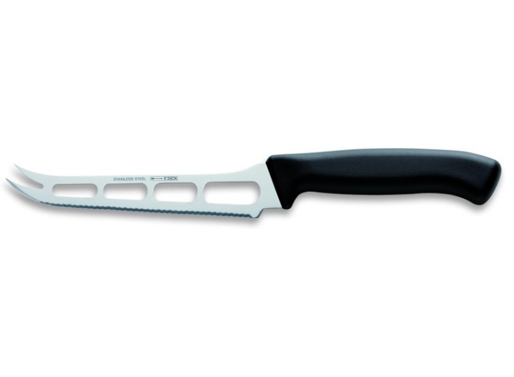 Couteau &agrave; fromage &agrave; p&acirc;tes molles 15cm DICK acier inox