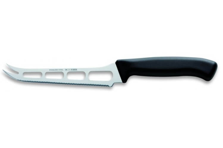 Couteau à fromage à pâtes molles 15cm DICK acier inox