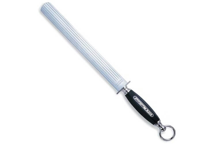 Fusil à aiguiser professionnel 7 en 1 DICK MULTICUT taille fine 28cm