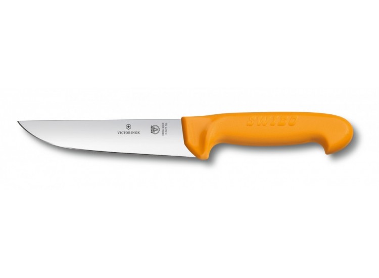 Couteau de boucher Victorinox SWIBO lame acier inox 16cm