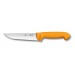 Couteau de boucher professionnel Victorinox SWIBO lame acier inox 18cm