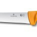 Couteau de boucher professionnel Victorinox SWIBO lame acier inox 31cm