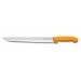 Couteau de boucher professionnel Victorinox SWIBO lame étroite acier inox 31cm