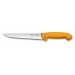 Couteau à saigner professionnel Victorinox SWIBO lame acier inox 18cm