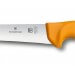 Couteau à saigner professionnel Victorinox SWIBO lame acier inox 18cm
