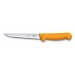 Couteau à désosser professionnel Victorinox SWIBO lame dos droit acier inox 18cm