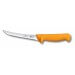 Couteau à désosser professionnel Victorinox SWIBO lame semi-flexible renversée acier inox 13cm