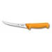 Couteau à désosser professionnel Victorinox SWIBO lame étroite dos renversé acier inox 13cm