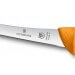 Couteau à désosser professionnel Victorinox SWIBO lame courbée acier inox 13cm