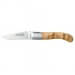 Couteau Laguiole GILLES, manche 13 cm genévrier