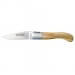 Couteau Laguiole GILLES, manche 13 cm olivier
