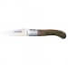 Couteau Laguiole GILLES, manche 13 cm noyer