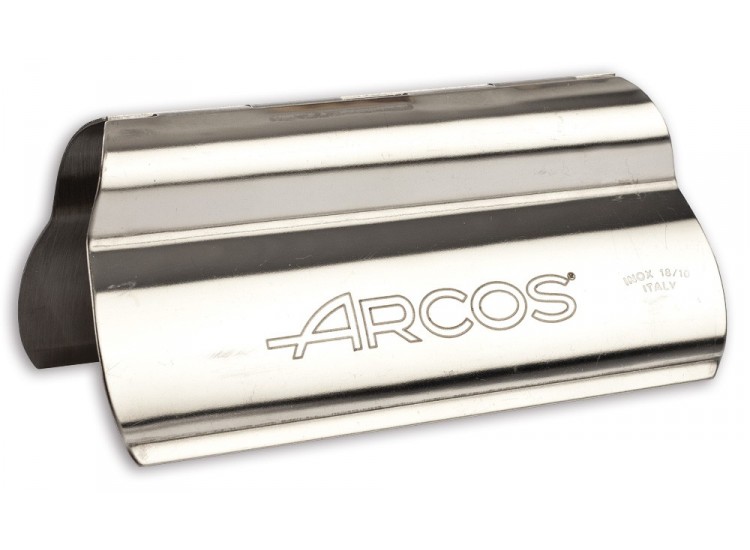 Pince &agrave; jambon Arcos acier inox 18/10 11cm 