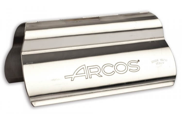 Pince à jambon Arcos acier inox 18/10 11cm