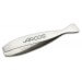 Pince à arêtes Arcos acier inoxydable 11cm 