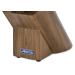 Bloc en noyer 5 couteaux Arcos UNIVERSAL lames acier inox NITRUM
