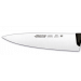 Bloc design bois de hêtre 5 couteaux + ciseaux Arcos UNIVERSAL lames acier inox NITRUM