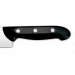 Bloc en pin 4 couteaux + 1 ciseaux Arcos MAITRE lames acier inox NITRUM