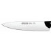 Bloc en pin 4 couteaux + 1 ciseaux Arcos MAITRE lames acier inox NITRUM