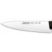 Coffret 2 couteaux Arcos UNIVERSAL office + chef lames acier inox NITRUM