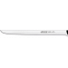 Coffret couteau à jambon + fusil Arcos MAITRE lame acier inox NITRUM