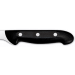 Coffret couteau à jambon + fusil Arcos MAITRE lame acier inox NITRUM