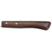 Set de 6 couteaux à steak manches en bois Arcos lames acier inox microdentées