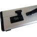 Malette vide Deglon Campus Cuisine + 2 plateaux thermoformés