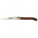 Couteau Laguiole GILLES, manche 12 cm amourette