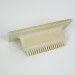 Peigne alimentaire de décoration Fobois double face 10cm