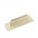 Peigne alimentaire de décoration Fobois double face 10cm